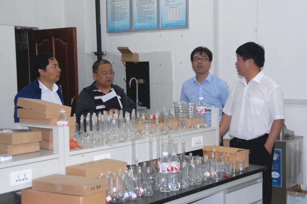 5-检查组在资环学院检查