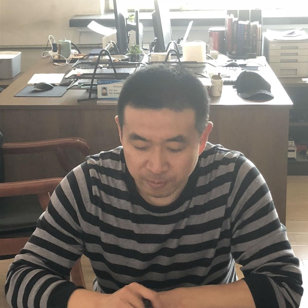 贾树英做相关要求